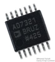 AD7321BRUZ图片17