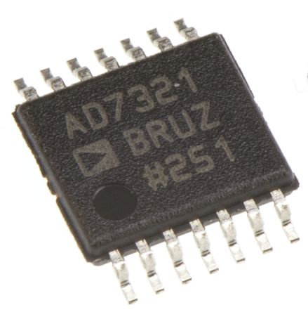 AD7321BRUZ图片4