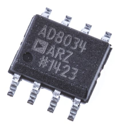 AD8034ARZ图片8
