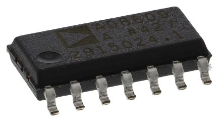 AD8609ARZ图片2