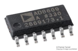 AD8609ARZ图片17