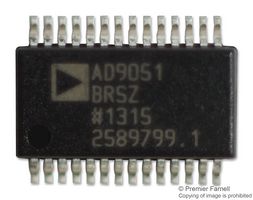AD9051BRSZ图片12