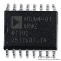 ADUM4401ARWZ图片13