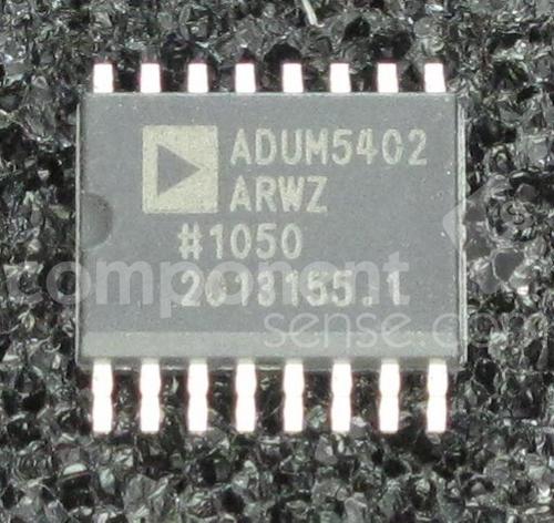 ADUM5402ARWZ图片8