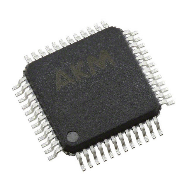 AK4118AEQP-L图片3