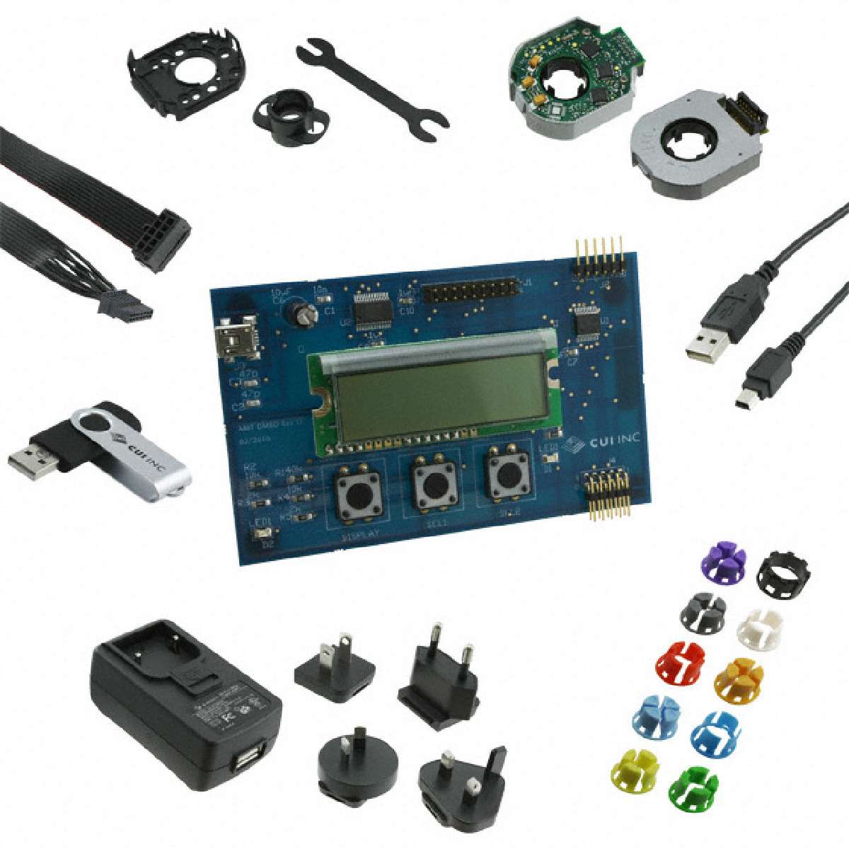 AMT203-DMK图片4