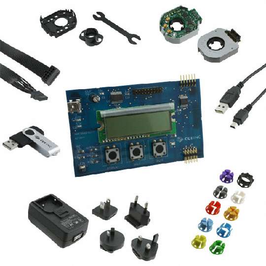 AMT203-DMK图片3