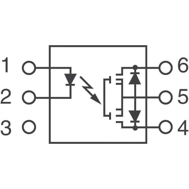 AQV215SZ图片11