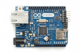 ARDUINO ETHERNET REV3 WITHOUT POE图片2