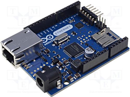 ARDUINO ETHERNET REV3 WITHOUT POE图片3