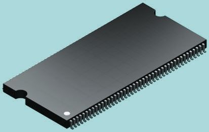AS4C4M32S-7TCN图片2