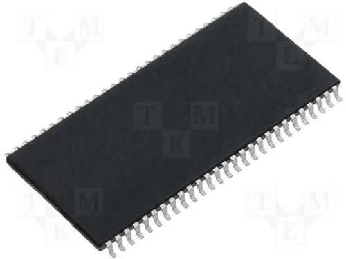 AS4C8M16S-6TIN图片5