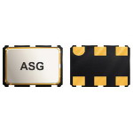 ASG-D-X-B-1.000GHZ图片1