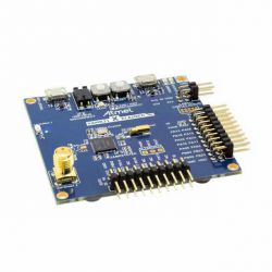 ATSAMR21E18A-MFTA7图片2