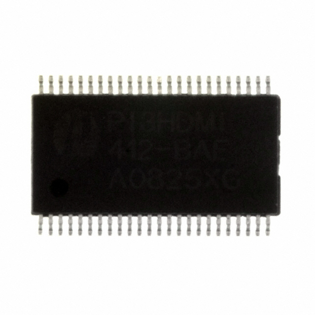 PI3HDMI412-BAEX图片3