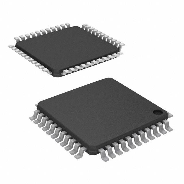 PIC16C65AT-20/PT图片1
