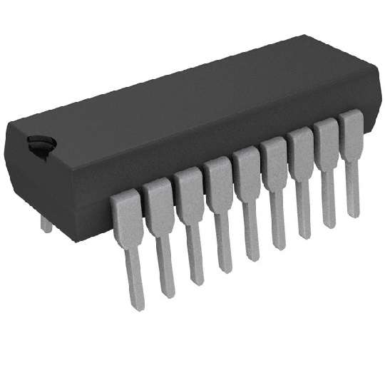PIC16CE625-20E/P图片3