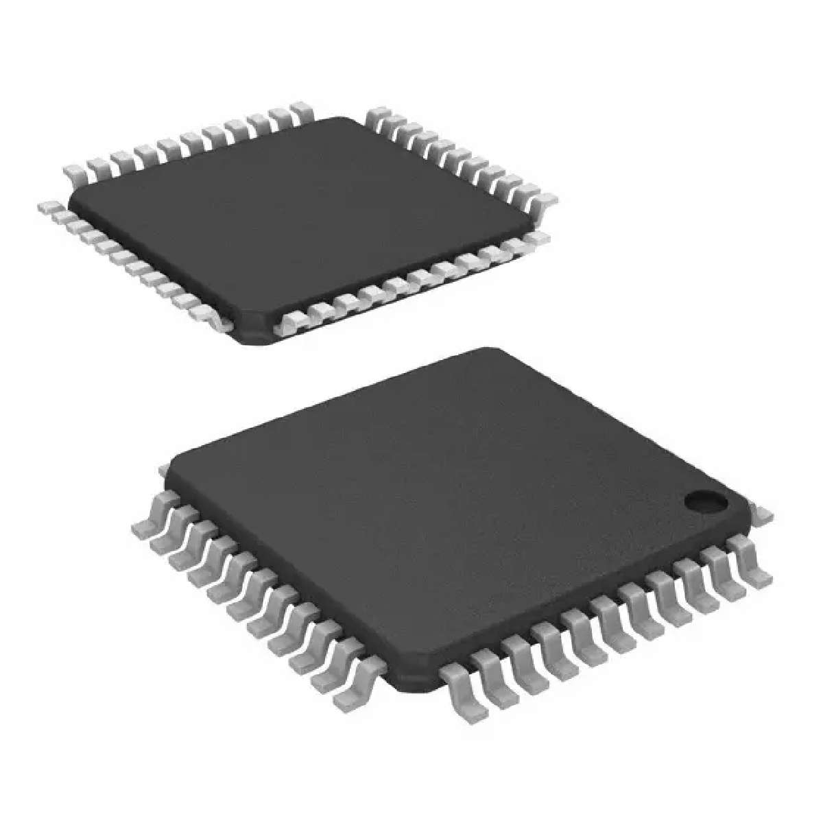 PIC16LC74AT-04/PT图片3