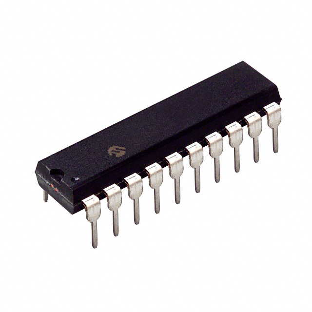 PIC16LC770-E/P图片2