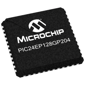 PIC24EP128GP204-E/MV图片1