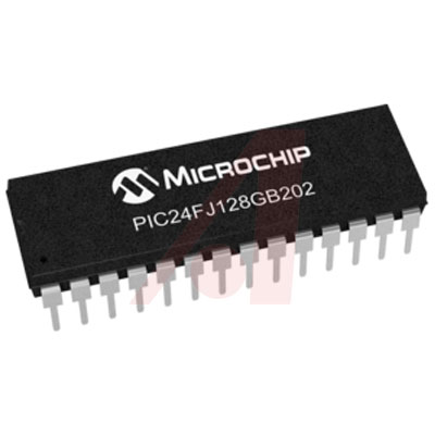 PIC24FJ128GB202-E/SP图片7