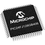 PIC24FJ128GB406T-I/PT图片2
