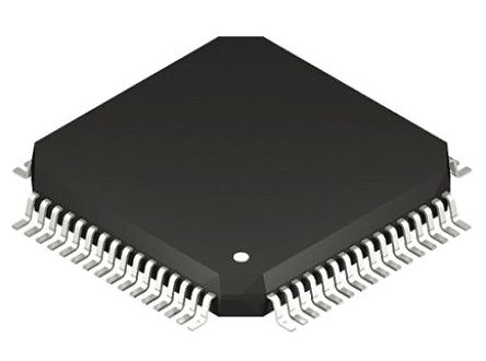 PIC32MX570F512H-50I/PT图片4