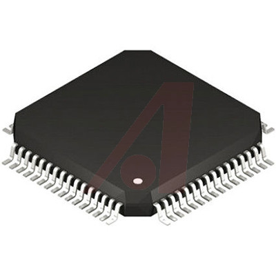 PIC32MX570F512H-50I/PT图片7
