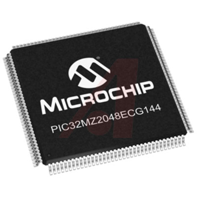 PIC32MZ2048ECG144T-I/PH图片5