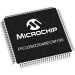 PIC32MZ2048ECM100T-I/PT图片3