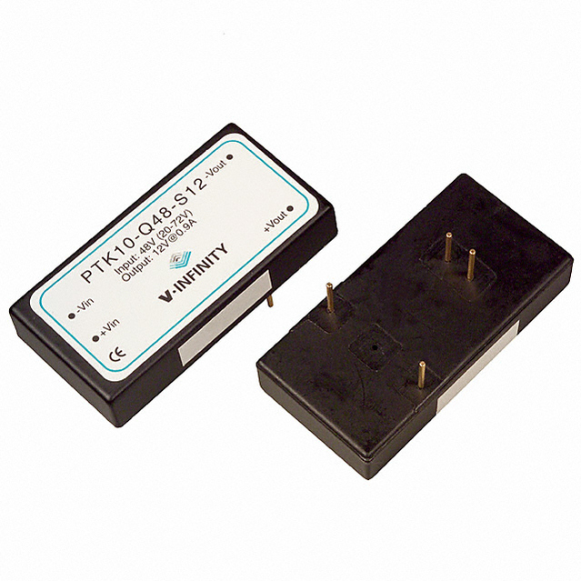 PTK10-Q48-S12图片2