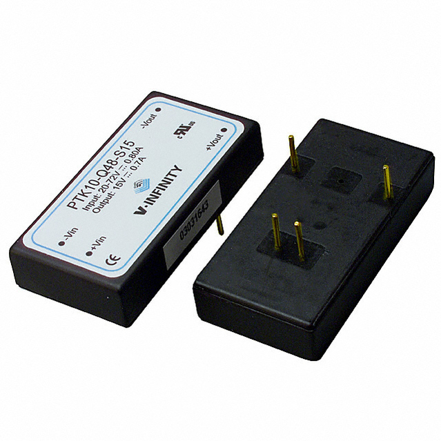 PTK10-Q48-S15图片2
