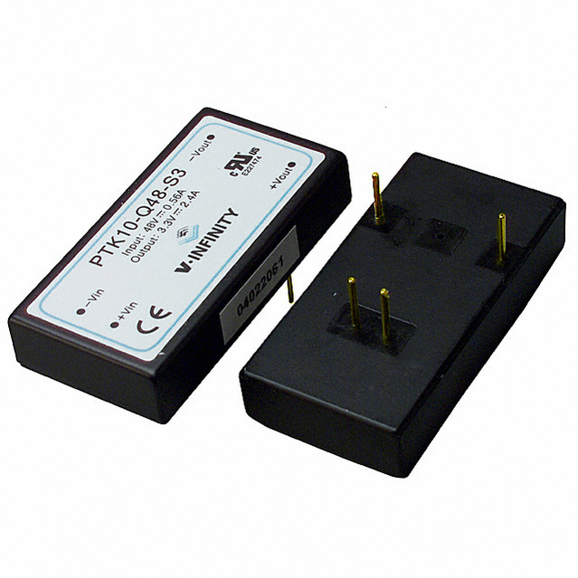 PTK10-Q48-S3图片2