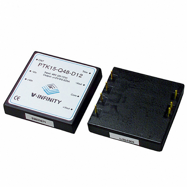 PTK15-Q48-D12图片3