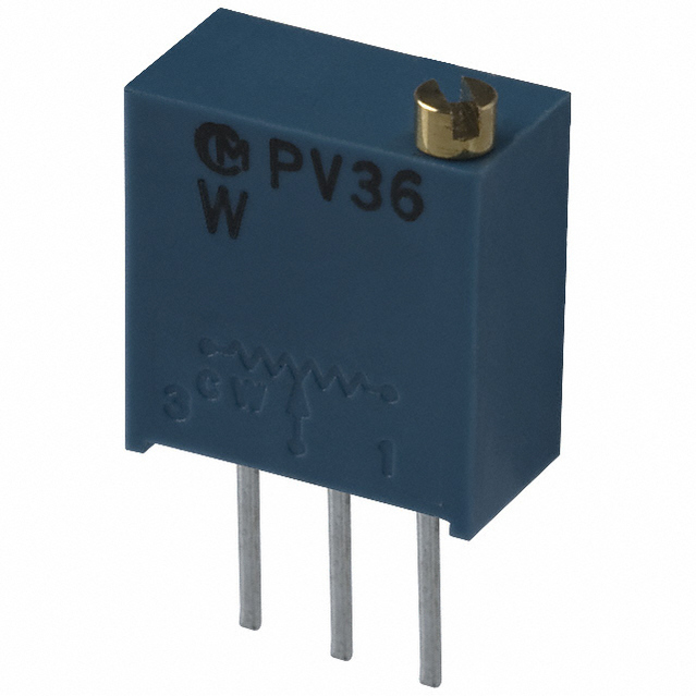 PV36W102A01B00图片2