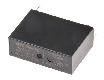PCJ-124D3M图片2