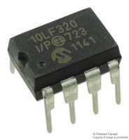 PIC10LF320-I/P图片16