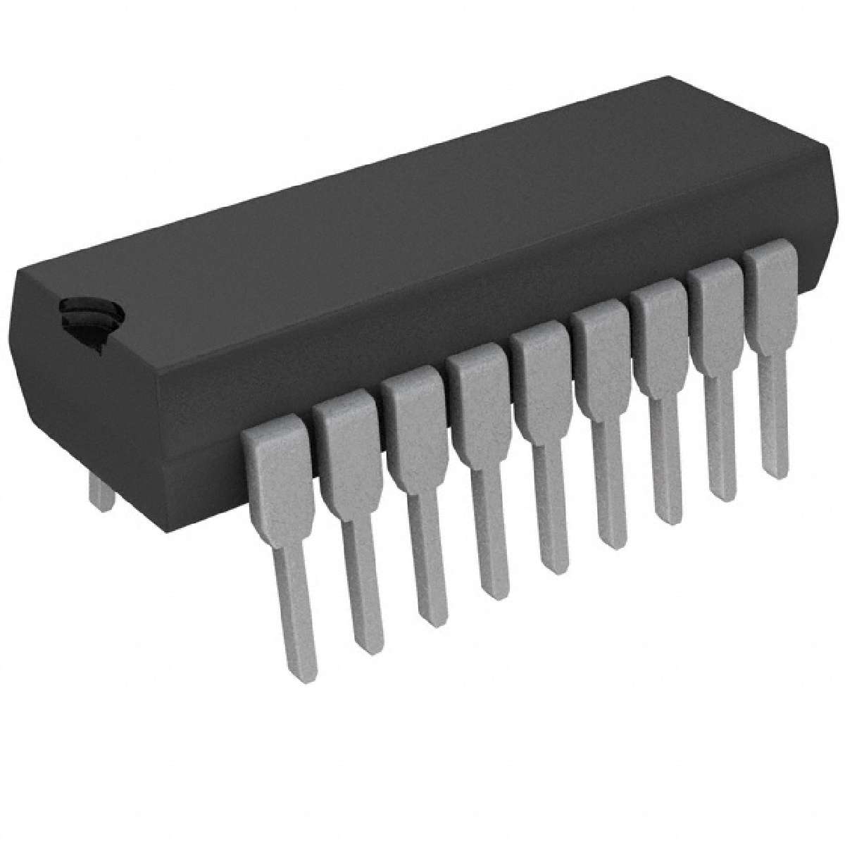 PIC16CE625-04/P图片14