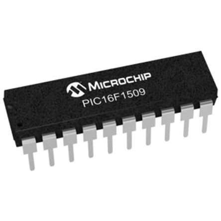 PIC16F1509-E/P图片5