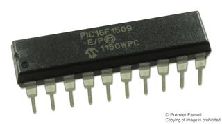 PIC16F1509-E/P图片20