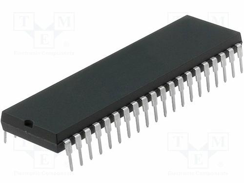 PIC16F1934-I/P图片10