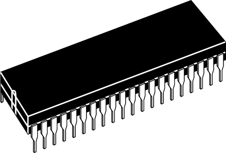 PIC16F1934-I/P图片4