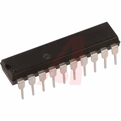 PIC16F690-E/P图片7