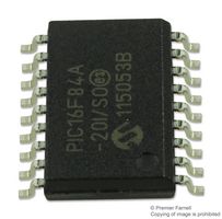 PIC16F84A-20I/SO图片13