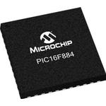 PIC16F884-I/ML图片7