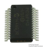 PIC16F913-I/SS图片19