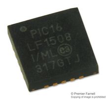 PIC16LF1508-I/ML图片14