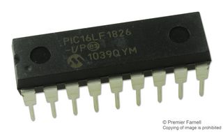 PIC16LF1826-I/P图片14