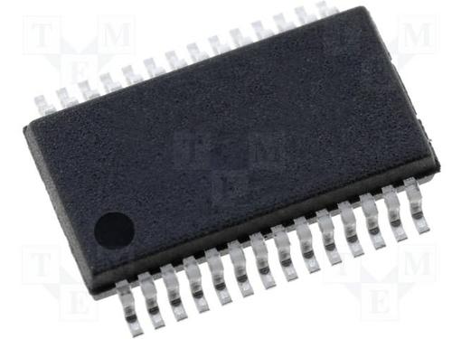 PIC16LF1906-I/SS图片10