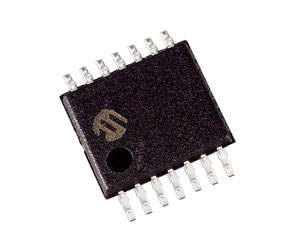 PIC16LF628A-I/SS图片12